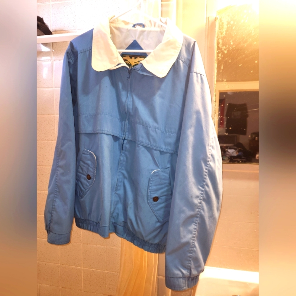 Mens jacket